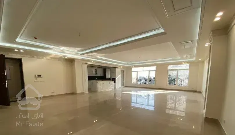 دروس ۲۸۰ متر ۴ خواب ۲ پارکینگ سندی باکس