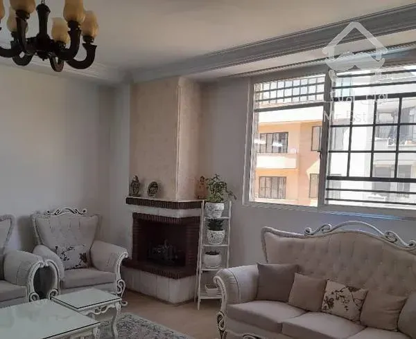 فروش آپارتمان ٨٩ متری  پارکینگ تامین و شیک