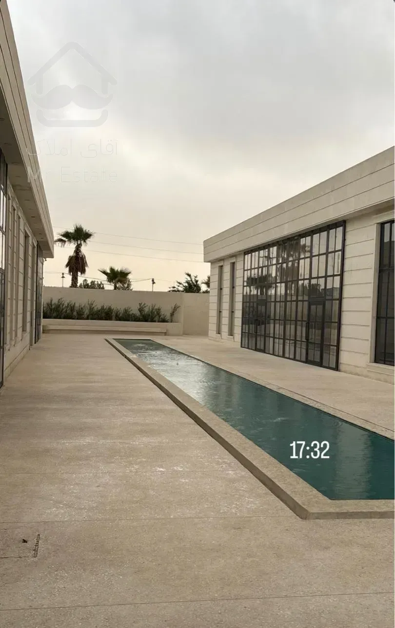 فروش آپارتمان ۸۵ متری ۱ خوابه همکف در بلوار سجاد