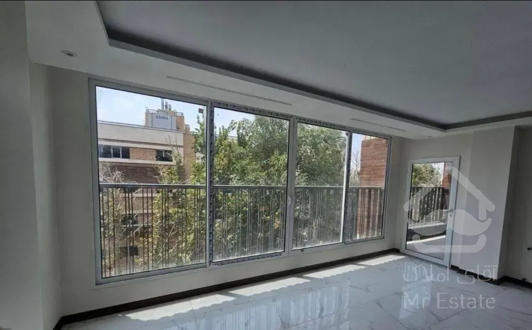 ۱۷۰ متر/ تک واحدی / نوساز کلید نخورده /بدون مشابه