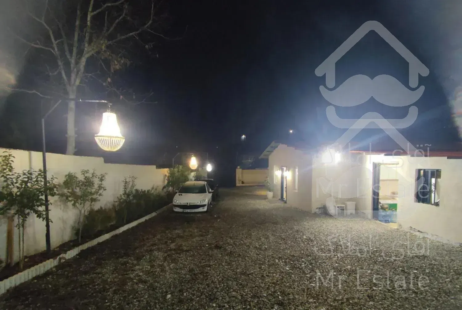 سالن عقد لواسان80متر