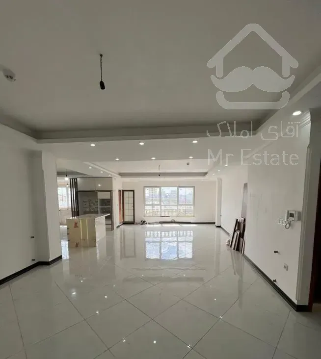 آپارتمان ۱۵۴ متری سندملک صفرفول کمربندی توحید