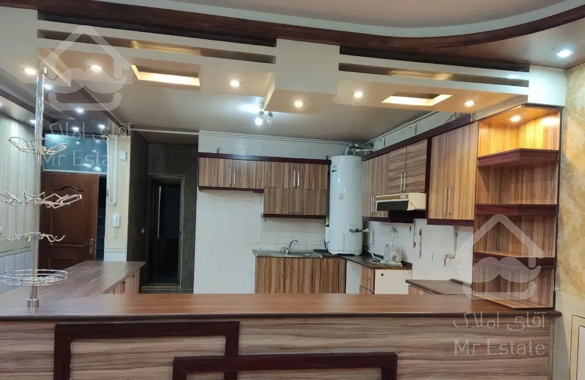 اجاره آپارتمان نوساز اول ورودی کوشک