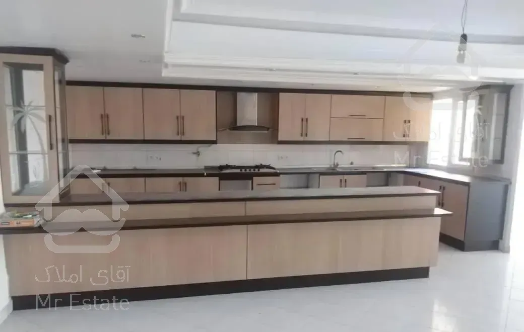 ۱۱۴متردریاچه منطقه۲۲ گلستان راه آهن