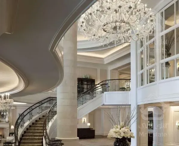 450متر کامرانیه (تکواحدی- سفیر نشین)