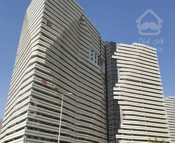 اپارتمان ۱۶۲ متری چشم انداز ابدی چیتگر منطقه ۲۲