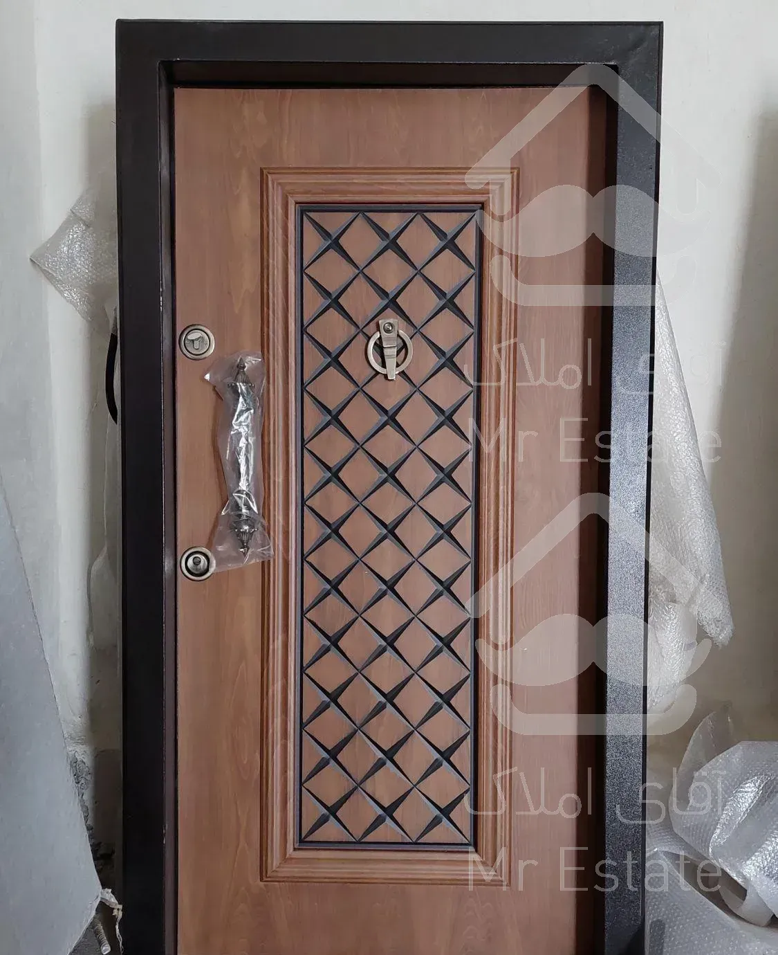 فروش درب ضد سرقت ترک و ایرانی