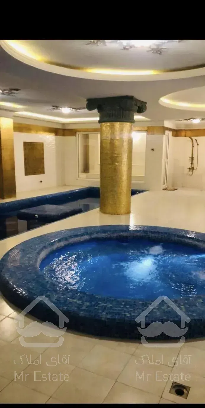 اجاره  عمارت  طلایی لواسان