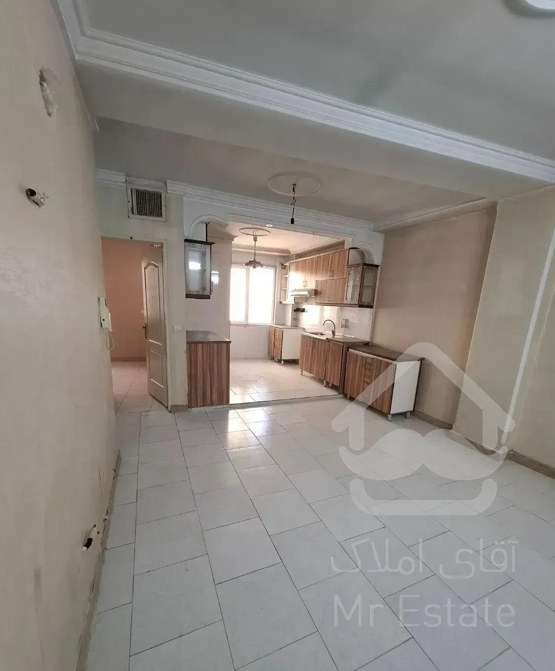 آپارتمان 55 متری فول امکانات میدان بهاران