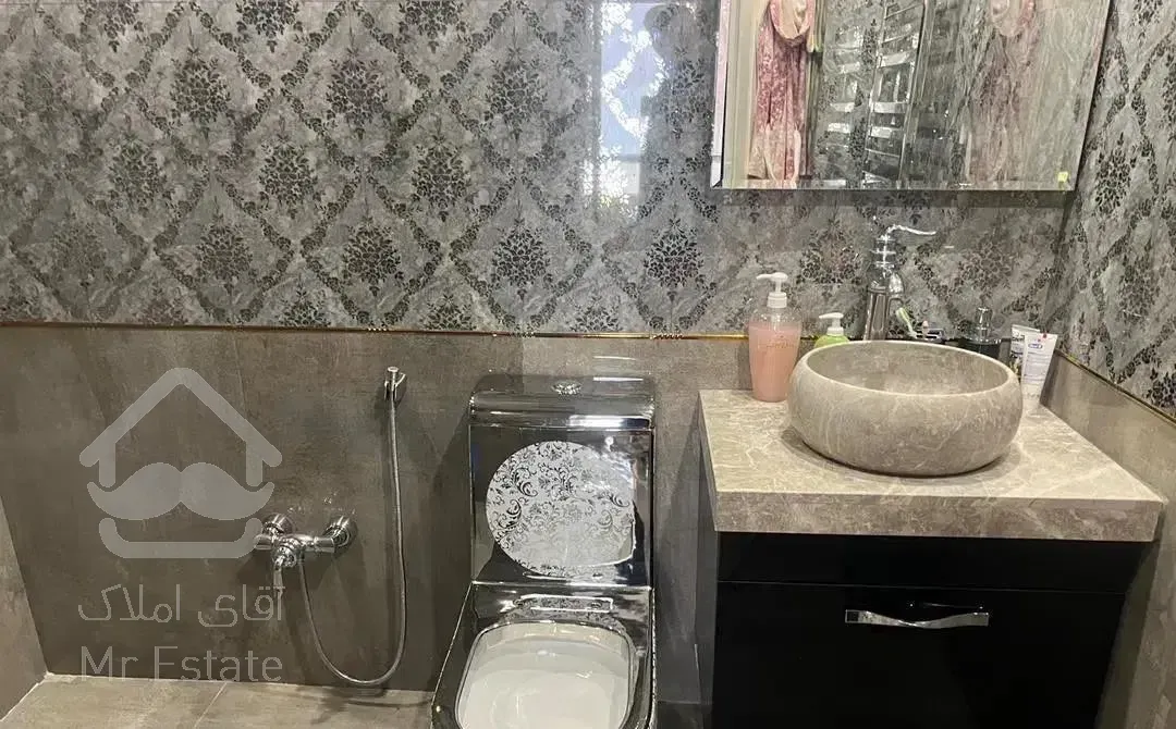 فروش اپارتمان ۱۵۶ متر ۳خوابه خوش نقشه