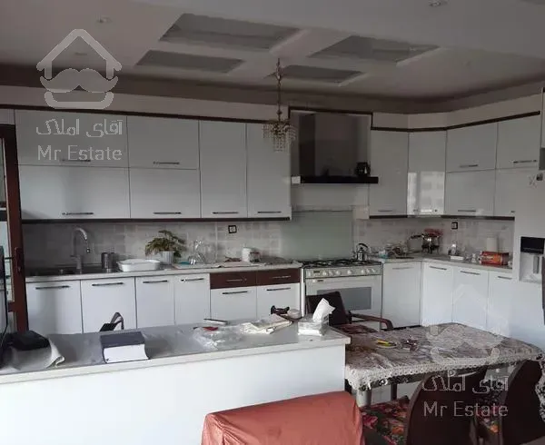 ۱۳۸ متر سه خوابه شهران جنوبی تکواحدی