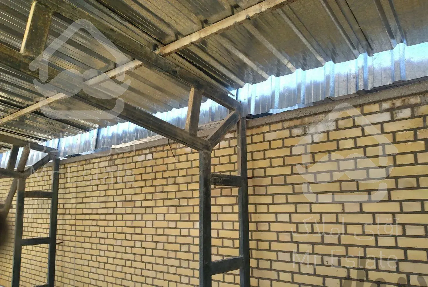 جوشکاری سیار