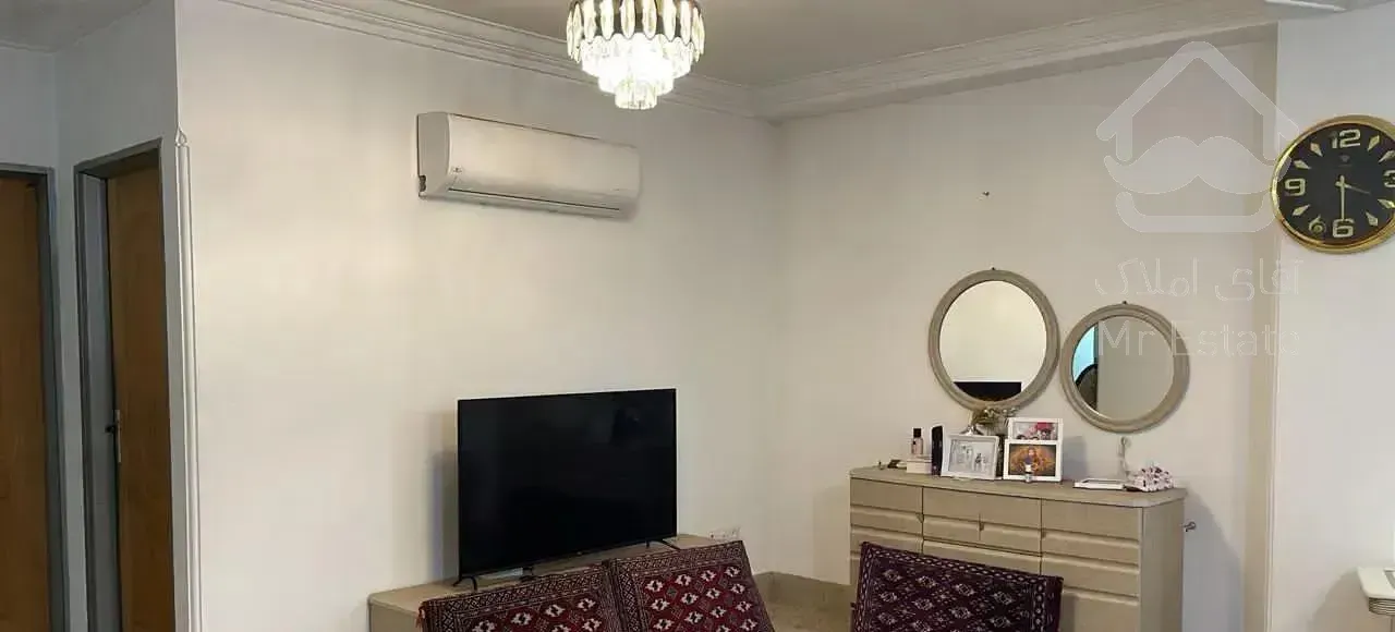 اجاره آپارتمان  ۱۱۵ متری  کوچه شهید گراییلی