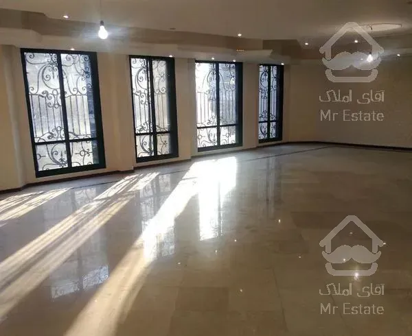 330مترفول مشاعات تک واحدی (کامرانیه) تاپ لوکیشن