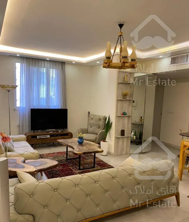 میرداماد۱۱۰ متر مسکونی