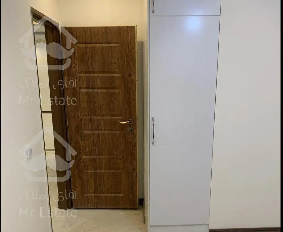 ۹۱متری*نوساز کلید نخورده*کارگر تا اسکندری