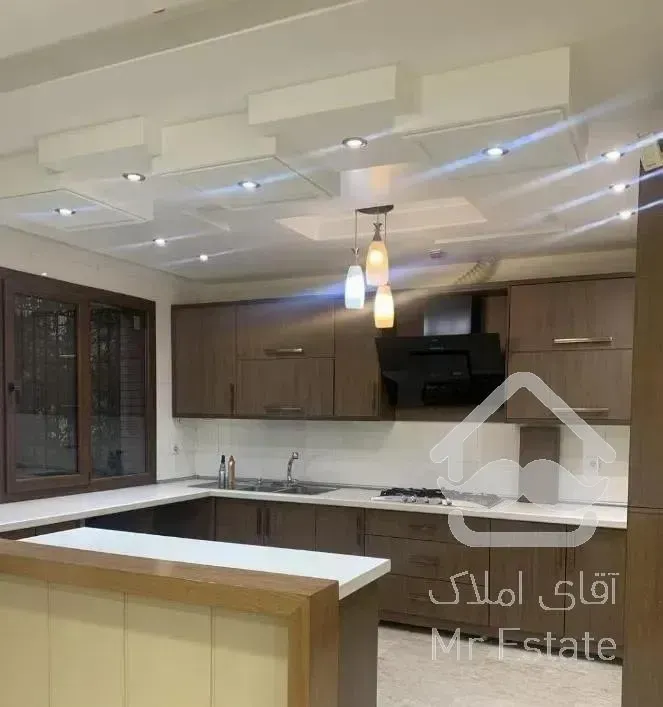 شهرک والفجر، ۱۳۶ متر، ۳ خواب