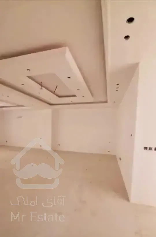 ۱۵۵ م۳ خ ، تک واحدی ،نوساز ،کلید نخورده‌ ، خ حافظ