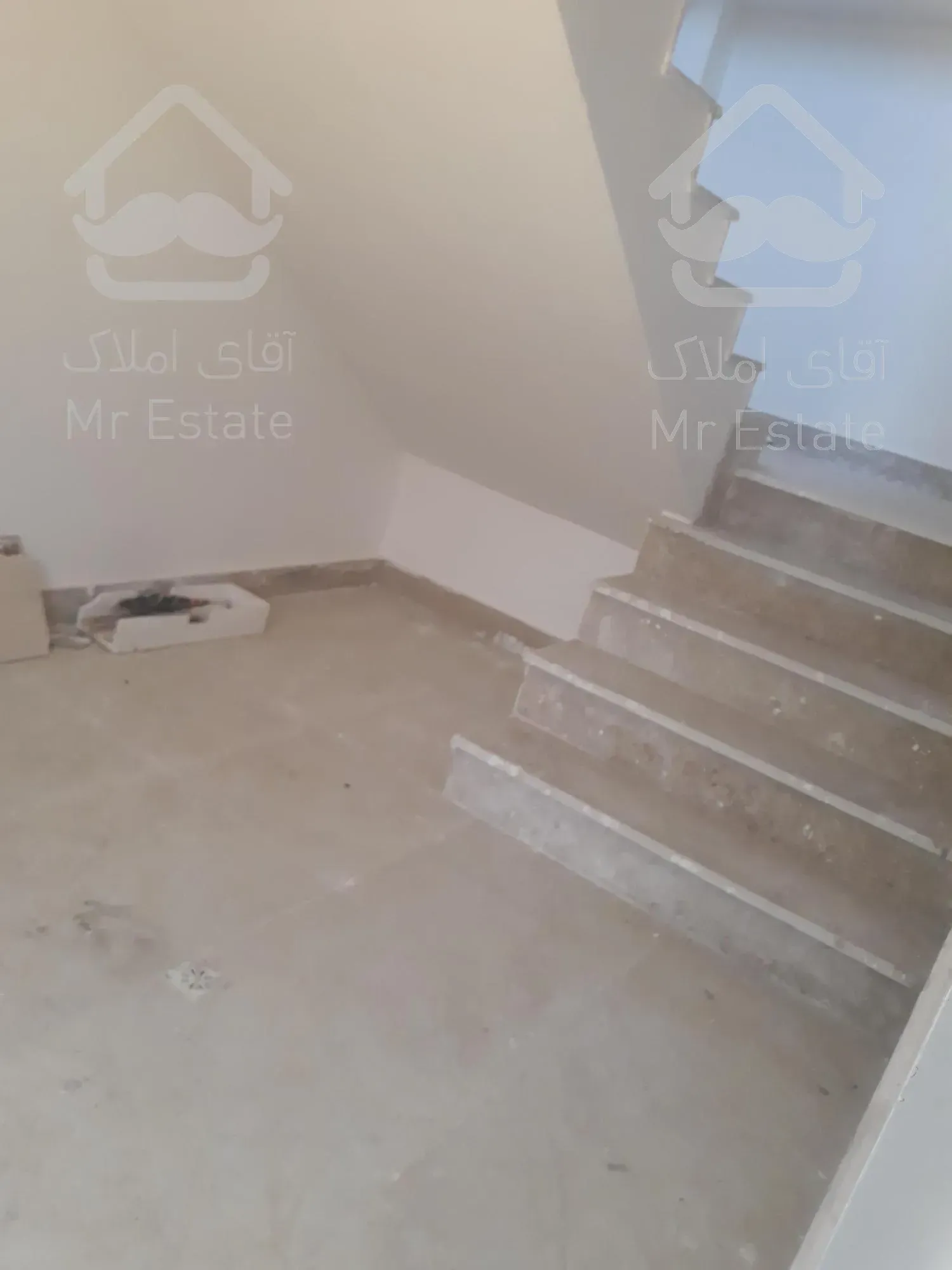 منزل مسکونی ۲۶۰ متر قطلو