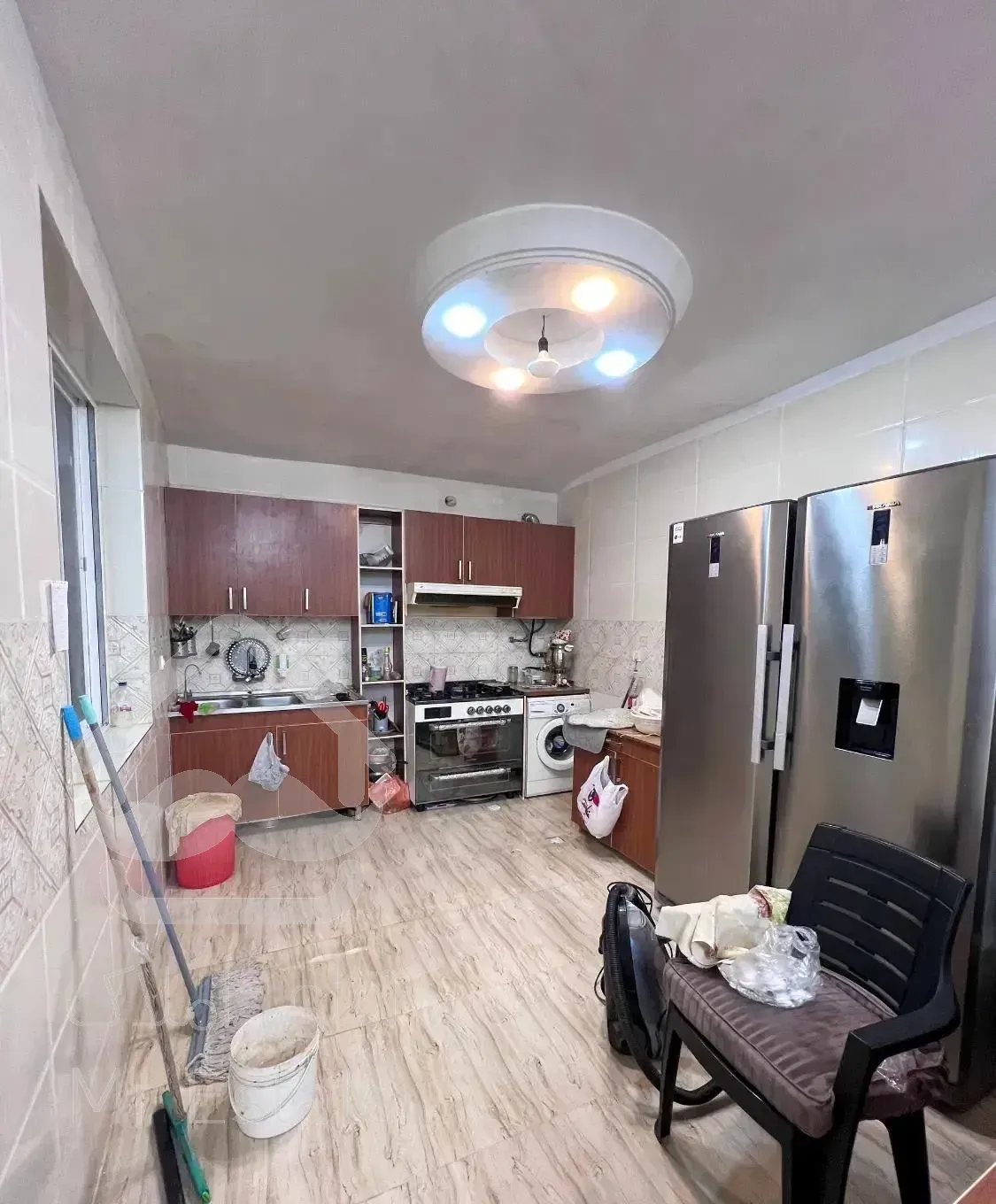 ویلا دنج و خوش ساخت با مدارک کامل