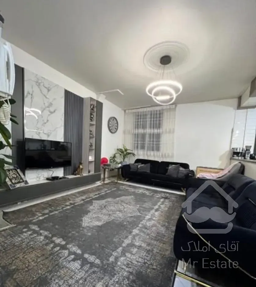 ۴۸متر پارکینگدار بمب سرمایه گذاری