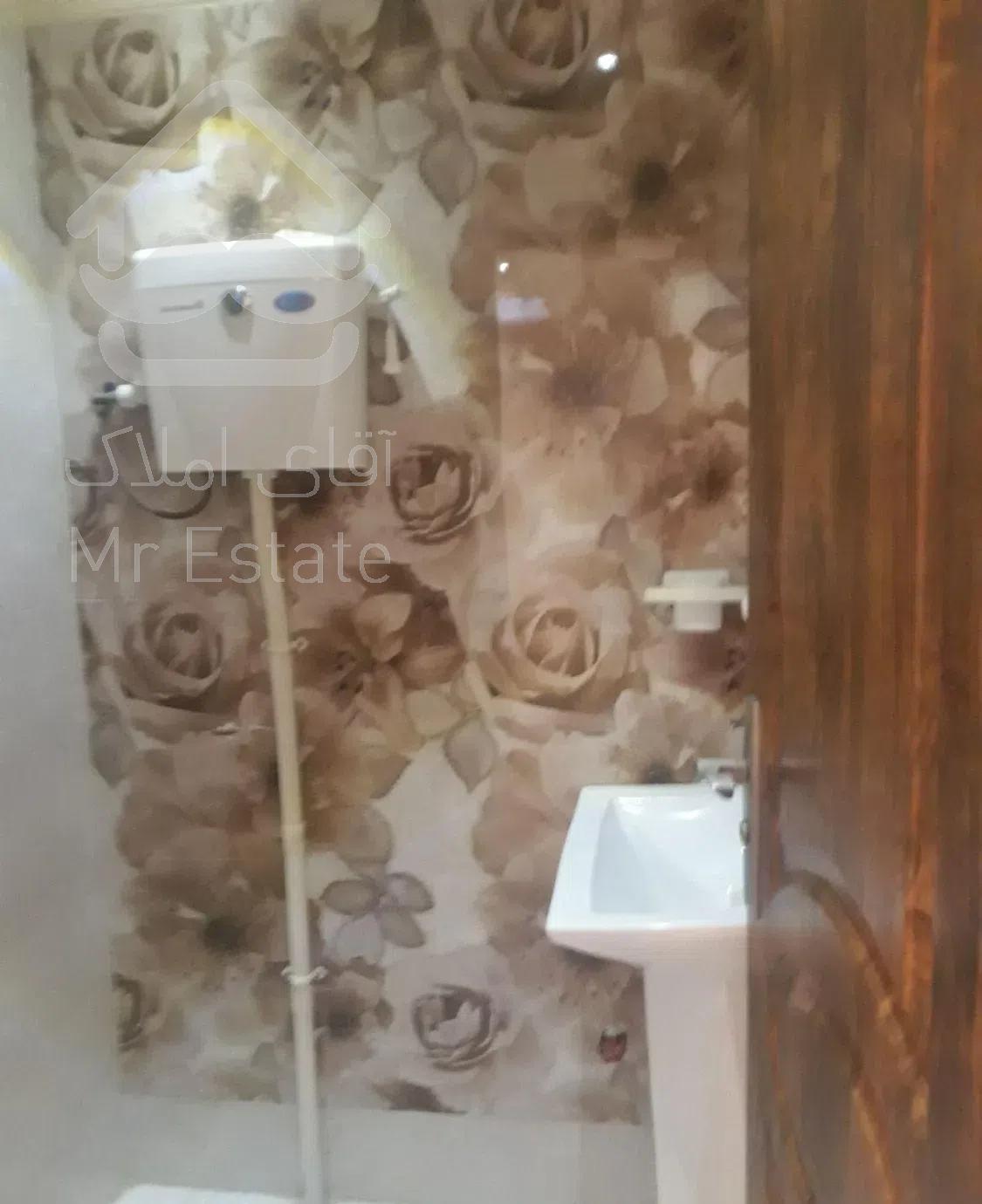 اپارتمان ۷۰ متری دو خوابه کلید نخورده