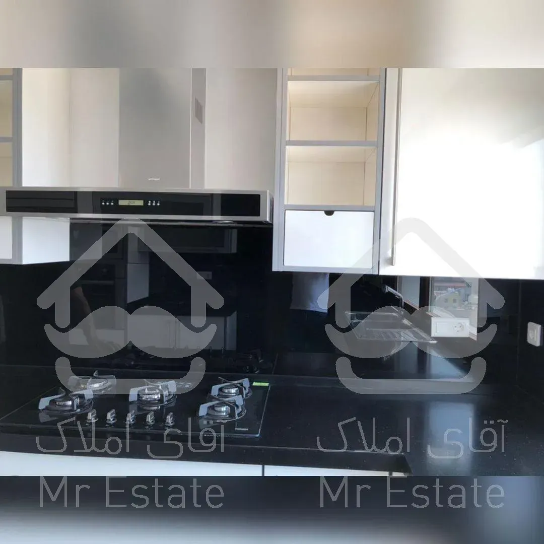 مژده ۱۵۰ متر ۲ خواب فول امکانات قابل تبدیل به سه خواب