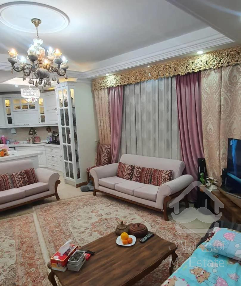 ۵۰ متر / بدون مشابه / ستارخان