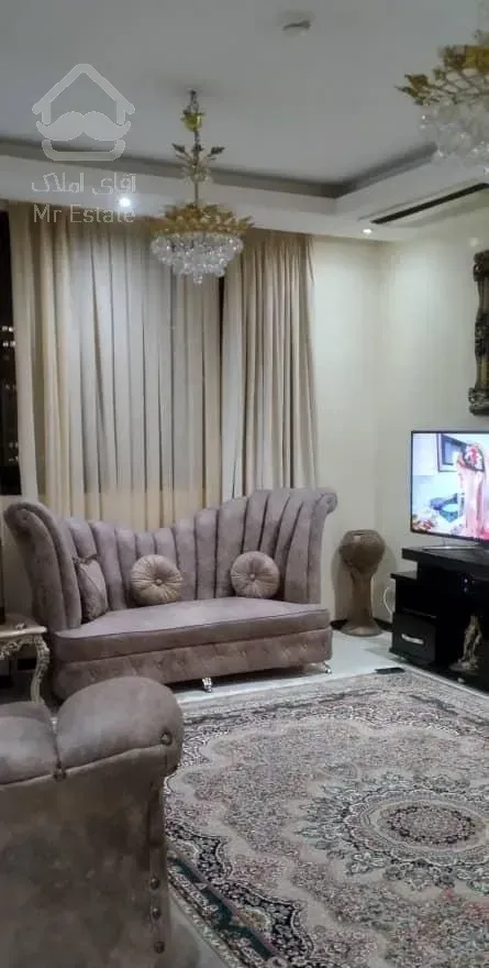 کوهک ۸۶ متر ۲ خواب طبقه ۱۱