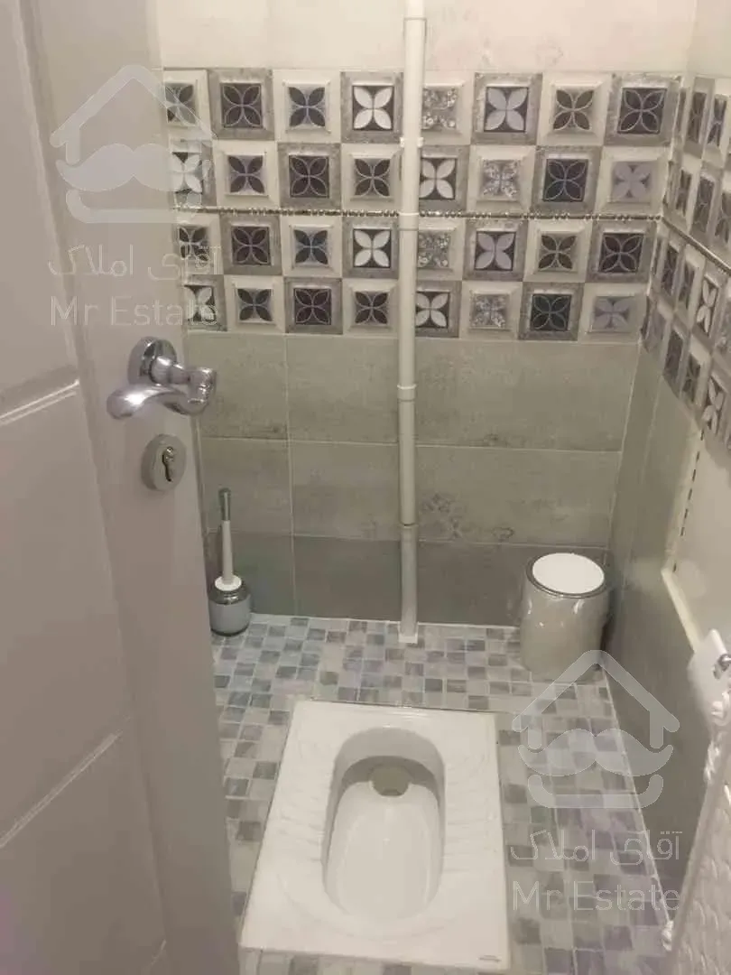 خرید آپارتمان ۷۸ متر ۲ خواب مهران