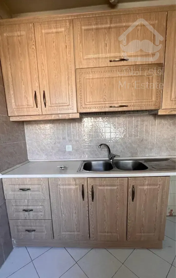 هفت تیر آپارتمان ۷۰ متر دوخوابه