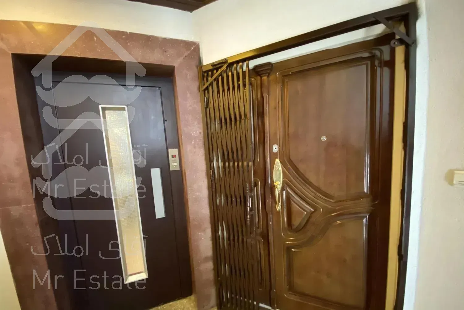 آپارتمان ۱۷۰ متری زعفرانیه