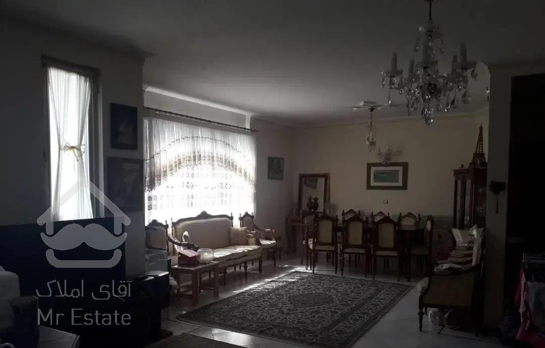 125متر / دوخواب / مینی سیتی(نخل)