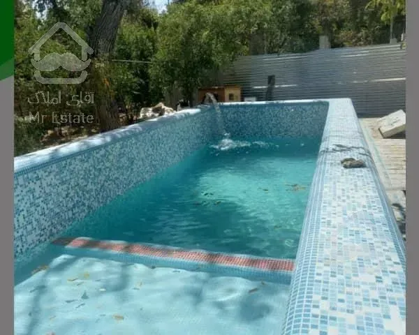 اجرای سرامیک استخر و کاشی کاری