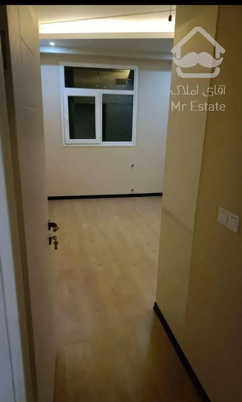 ۱۵۰متر۳خواب تهرانپارس غربی کلیدنخورده