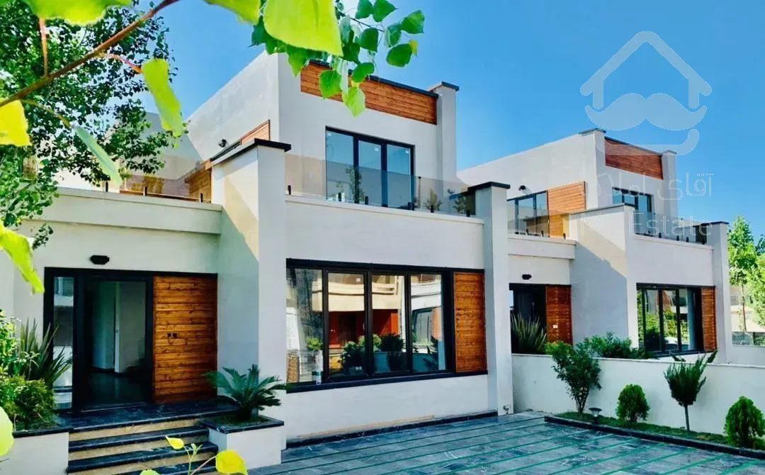 دوبلکس 260متری/مطابق با مد روز/تاپ لوکیشن