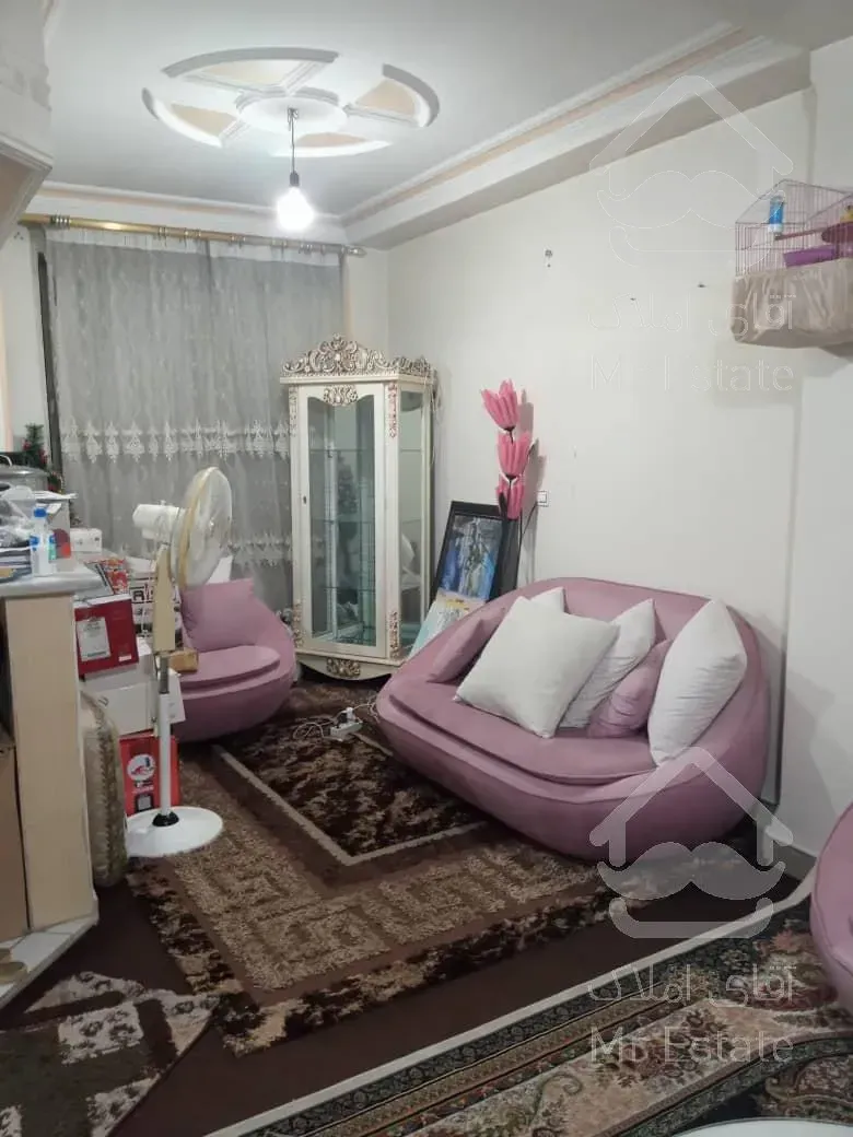 56مترتک خواب با پارکینگ