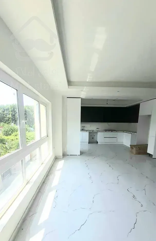 ۱۱۰ متر نوساز  خیریان