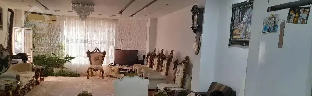 فروش آپارتمان امام رضا ۲۰قدمی بلوار اصلی