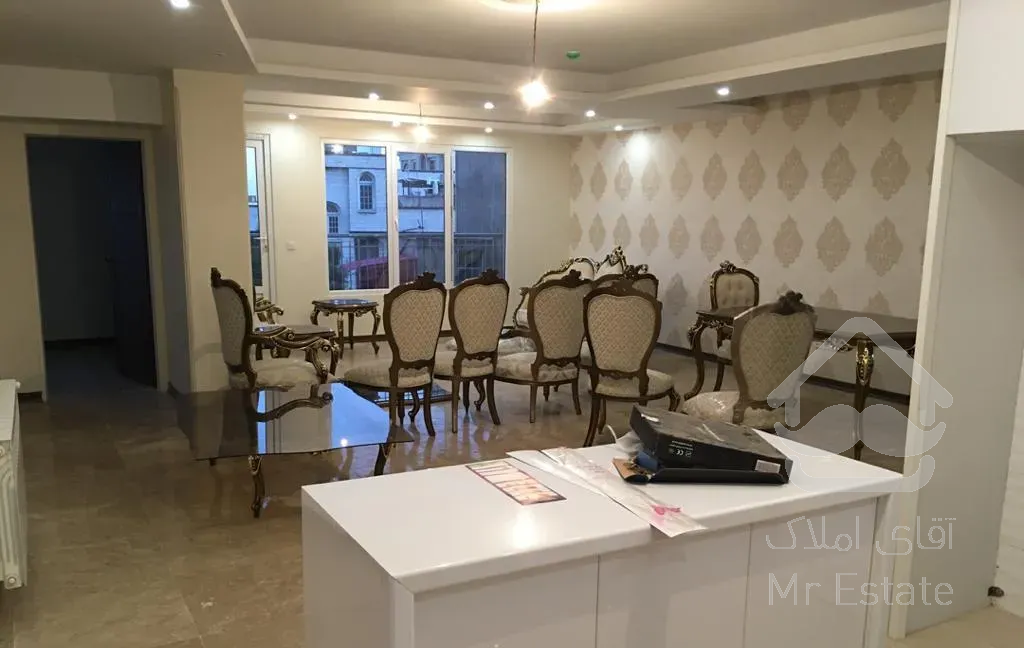 قلهک آپارتمان 110متر2خواب