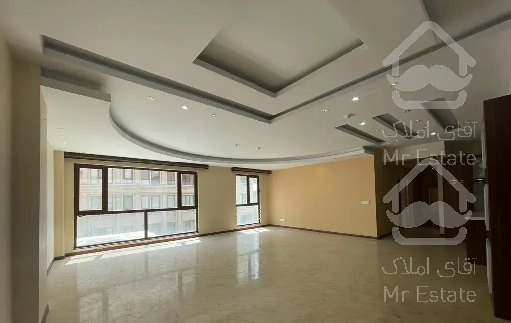 ۱۵۰ متر سه خوابه