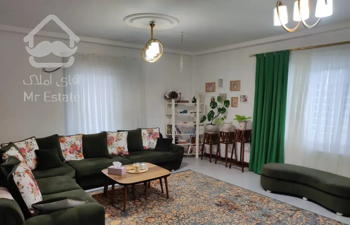 اجاره واحد ۹۰متری در ساداتشهر