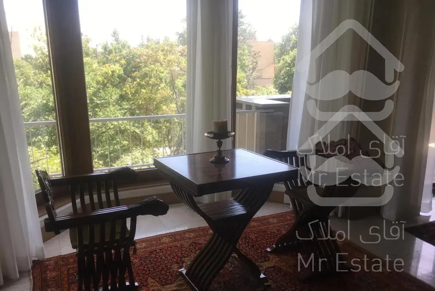 250متر با ویوو تراس /فرنیش/دوپارکینگ