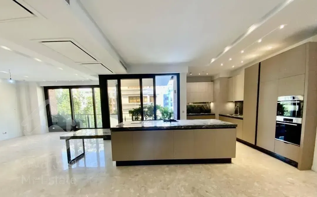 آپارتمان ۲۹۸ متر/ تکواحدی/نیاوران