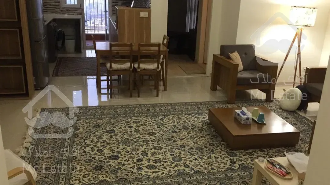 اجاره و رهن آپارتمان بوکان 65  متر لوکس