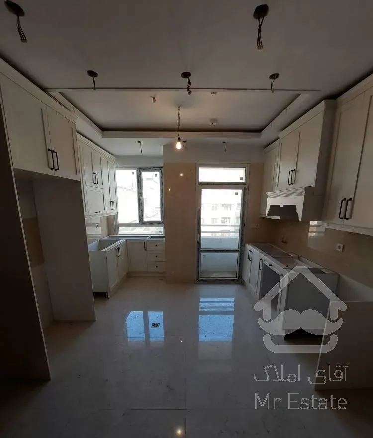 آپارتمان ۹۰ متری نوساز