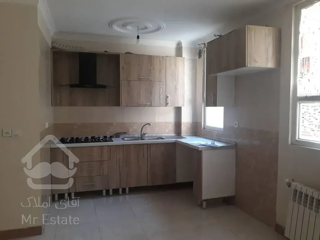 آپارتمان۴۶متری/تک خواب/طبقه دوم/جیحون،بوستان