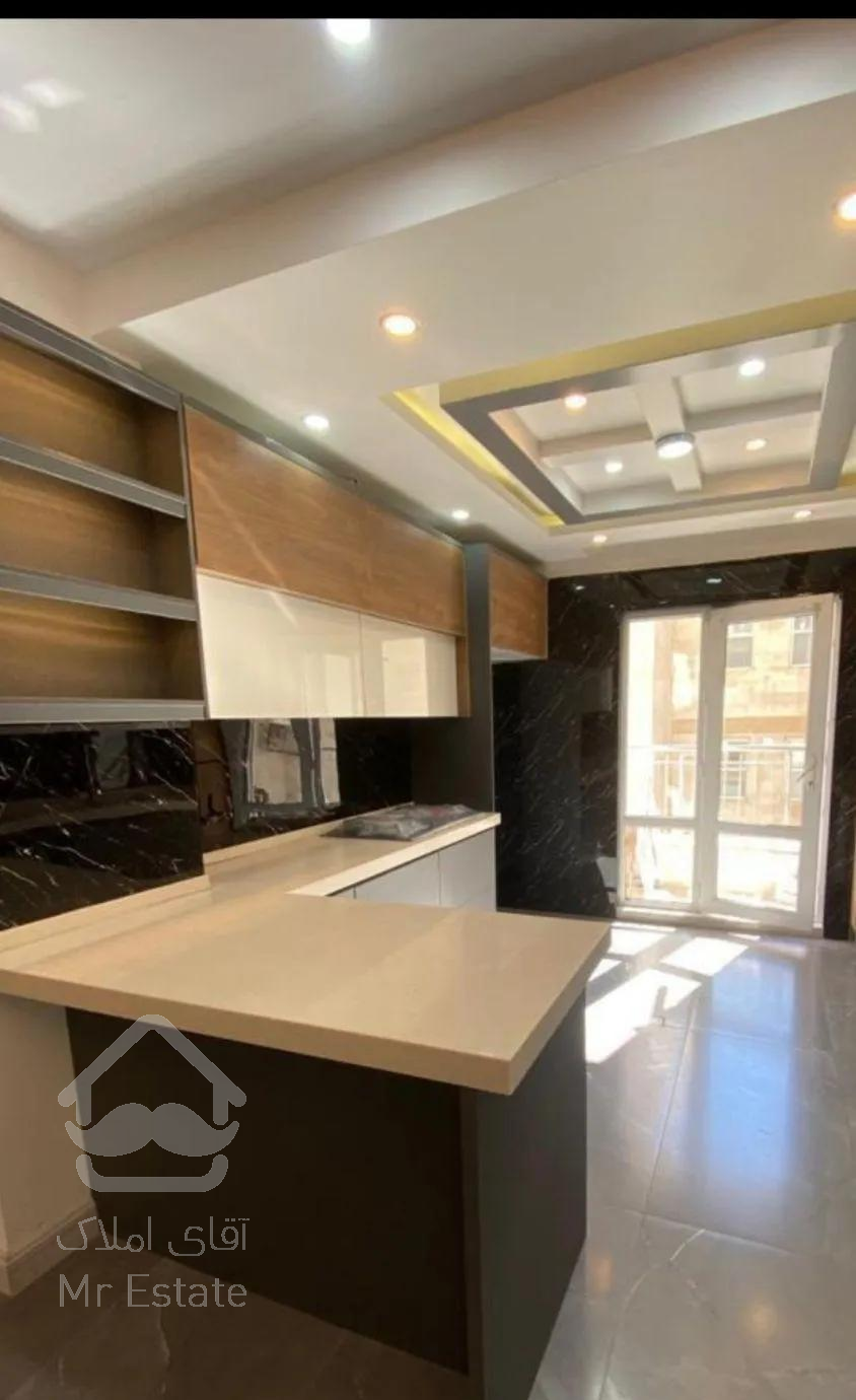 اپارتمان ۸۶ متری/فول/سهروردی شمالی