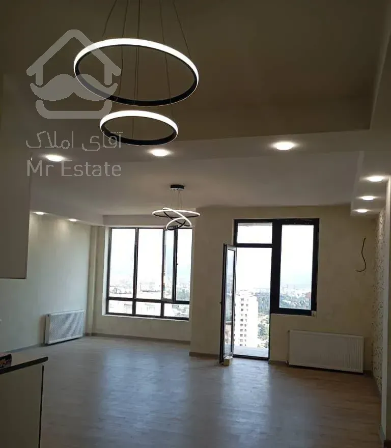 فروش آپارتمان ۱۲۰ متری ۳ خوابه گرجستان