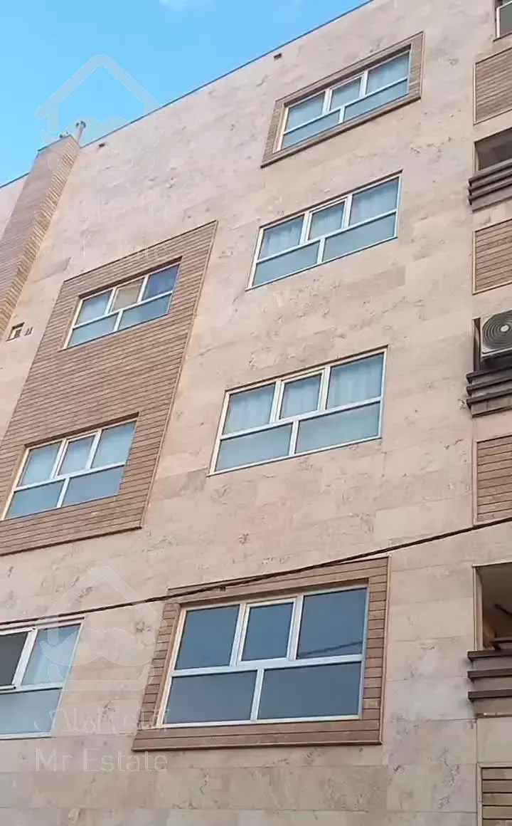 فروش /دو واحدی*دونبش*81متر*